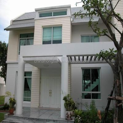 China Hot Sale Two Storeys Prefab Carport House for sale