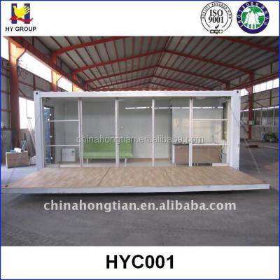 China Modern House Container House / Living Container House / Prefab Container House for sale