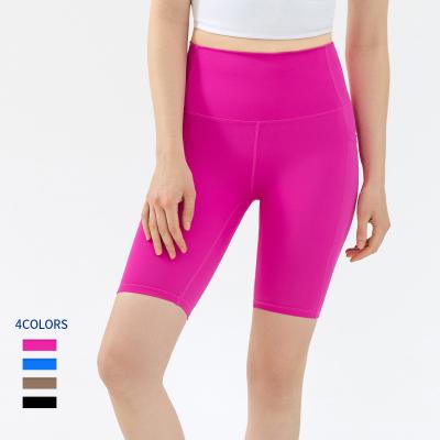 China Breathable Yoga Wear Factory With Leggings For Women With Pockets Cheap Price for sale