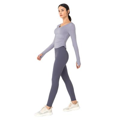 China Breathable China Manufacture Of Women Yoga Sports Fitness Wear Gym Wear Bulk for sale