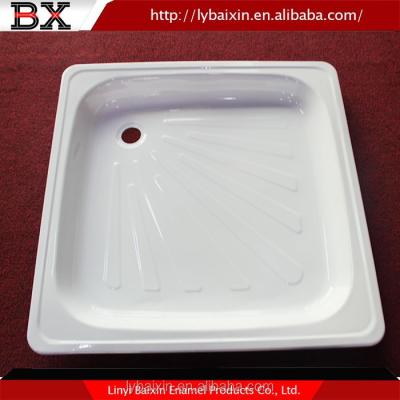 China China market wholesale china steel shower tray BX-T001 for sale