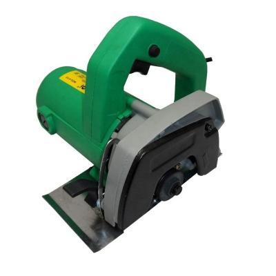 China Stone Saw Kaqitools Model.KQ-4210 Marble Cutter India hot sells 110mm CM4SA Concrete Cutting Machine Wood Cutter for sale