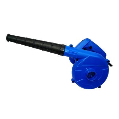 China New Metrial ABS Blower Kaqitools-4800 Electric Blower Leaf Blower Variable Speed ​​600W Portable Electric Blower for sale