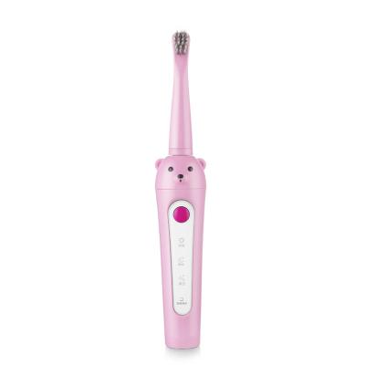 China Induction Charging Accurate Control Durable Home Electric Toothbrush 2021 For Kids Use for sale