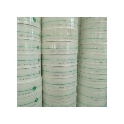 China Durable PE And PP Irrigation System Lay Water Hose Aging-Resistance Water Hose for sale