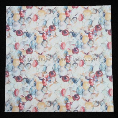 China China Factory Modern PVC Ceiling Wall Panel Interior Decoration For Colombia for sale