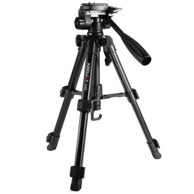 China Lightweight Convenient Tripod 28 Inch Travel Aluminum Tripod Lightweight Camera Tripod For Most Cameras for sale