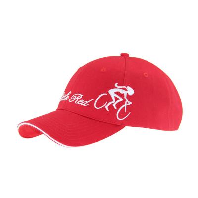 China Ottoman Polyester Sublimation Racing Baseball Caps With Flat Embroidery Logo for sale