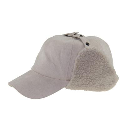 Chine Retention de chaleur élevée Casquettes d'hiver chaudes Casquette de piège d'hiver OEM / ODM à vendre