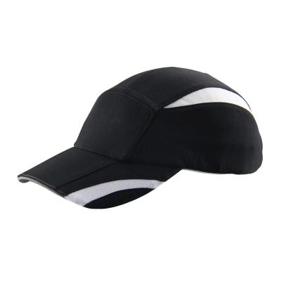 China Men Women Custom Sports Caps Personalized Running Hats Stylish With Buckle Closure for sale