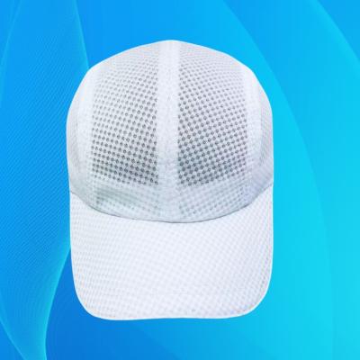 Chine Logo brodé Chapeaux de sport pour hommes Chapeau de tennis de base-ball sur mesure à vendre