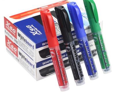 China Factory Sale Various Smooth Writing Dry Erase Whiteboard Marker SQ-14 for sale