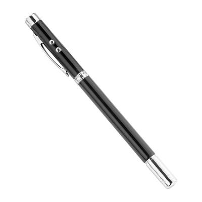 China Office & Touch Screen Pen Multifunction Pen Capacitive Pen LED Laser Light Pen Stationery Ballpoint Pen New School Supplies School Office for sale