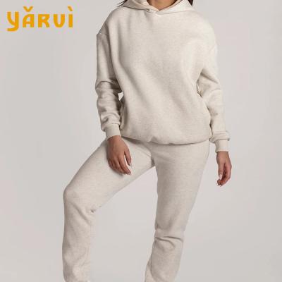 China Anti-Wrinkle Factory Directly Customized Slim Fit Women's Leisure Style Women's Hoodie Long Sleeve Hoodie Base Suit Suitable For for sale