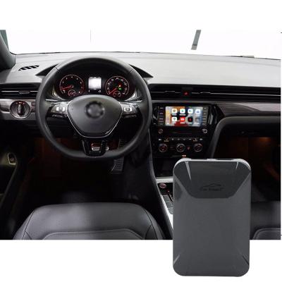 China New NEW China-chic Carplay AI box Android 11 suitable for HDMI screenYoutube/Netflix TV streaming 4+64GB for sale