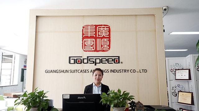 Verified China supplier - Gaobeidian Guangshun Bags Industry Co., Ltd.