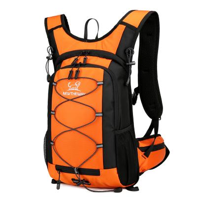 China Waterproof Customized Outdoor Sports Cycling Cycling Hiking Hiking Rucksack Water Bag Pack Backpack for sale