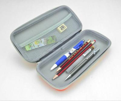 China Schools & Offices Customize Printing High Quality EVA Pencil Case 21.5X8X4CM EVA CASE for sale