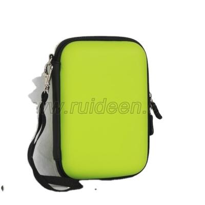 China Custom Brand Custom Size Waterproof Shockproof Dustproof EVA Medical Case Medical Bag Medical Box (TM-006) for sale