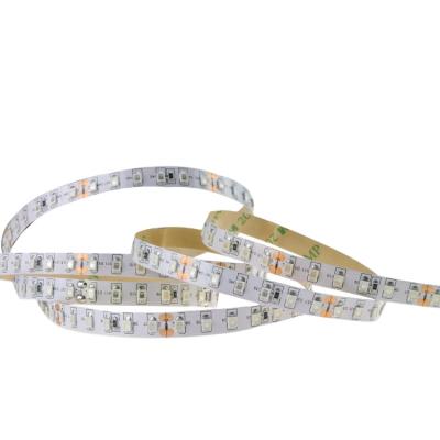 China Warehouse Guangzhou Factory 2835 Led Strip Light 24v SMD 2835 Flexible Blue Color Led Strip for sale