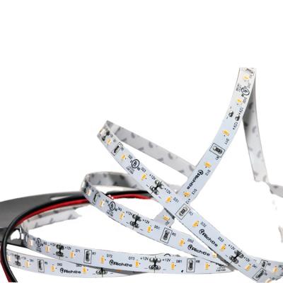 China Office 3014 warm white color 60led CRI>90 led strip light for sale