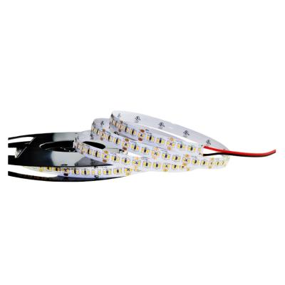 China Desk TDC 3014 nonwaterproof double color 240LEDs 24v led strip light for sale