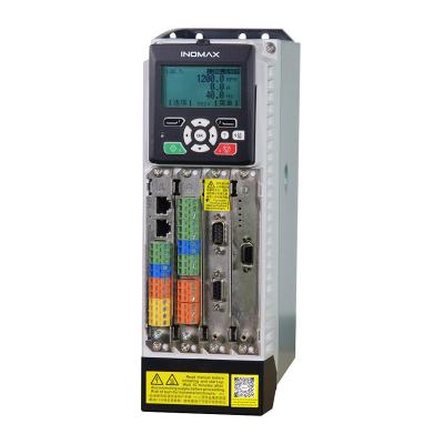 China Complex Applications China Driving VFD Manufacturer Inomax AC Drive ACS580 50hz at 60hz Variable Frequency Inverter 4KW 5.5KW 7.5KW 11kw 22kw 37kw for sale