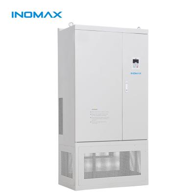 China solar inverter 220v 380v 3phase 1phase 11kw 15kw 18.5kw 22kw solar pump inverter for more water output MAX500-PV for sale