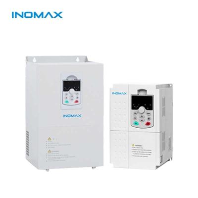 China inomax china solar off grid inverter 5kw single phase and three phase for solar drip irrigation system 55.0 x 45.0 x.21 mm for sale