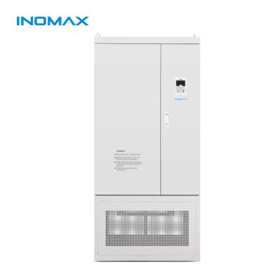 China INOMAX 10HP 7.5KW Solar Pump Inverter for MAX500-PV Solar Water Project for sale