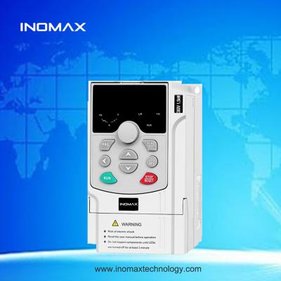 China INOMAX DC to AC off grid inverter suitable for different solar pump and MAX500-PV DC to AC solar pump. for sale