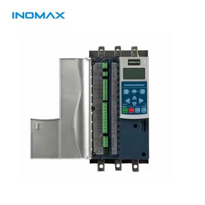 China Ball Mill Inomax Soft Starters AST7000 525V 690V 11KW 15KW 22KW 30KW 45KW Soft Motor Starters with Built-in Bypass for Compressors for sale