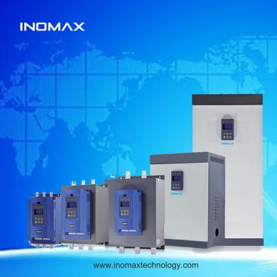 China Ball mill Inomax AST7000 soft starter. Soft motor starters with built-in bypass for sale