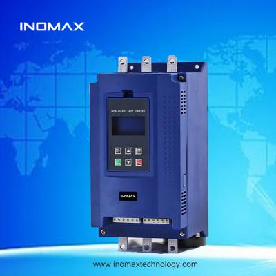 China Ball Mill Inomax AST7000 Soft Starters Soft Motor Starters With Incorporated Bypass for sale