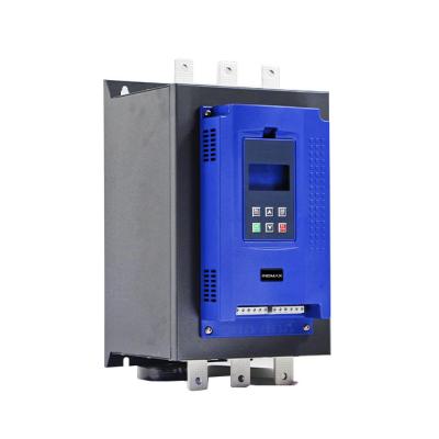 China Chinese BEST Brand AST7000 Soft Starter Ball Mill Motor Single and 3 Phase Soft Starters with Built-in Bypass, GOOD QUALITY GOOD PRICE for sale