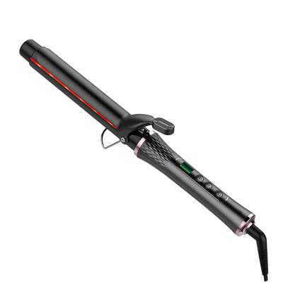 China Suitable for professional classic deep portable hair curler professional classic deep portable design salon wave wave hair curling curling iron for sale