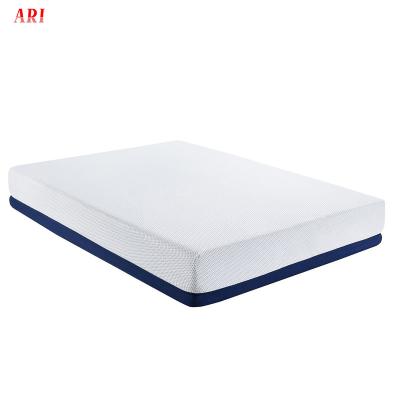 China Foldable Minimalist Design Bedroom Furniture Foam King Size Mattress for sale