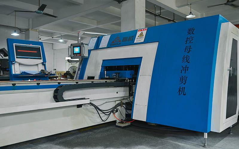 검증된 중국 공급업체 - Guangzhou Baoge Machinery Manufacturing Co.,Ltd