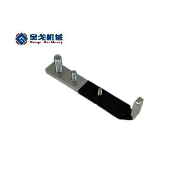 China Flexible Copper Busbars The Best Choice for Easy Battery Installation and Maintenance for sale