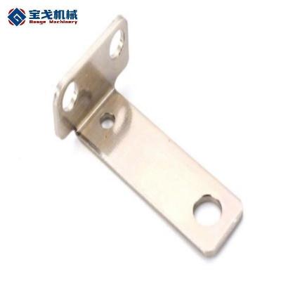 China Energy Equipment C1100 Nickel Plated Copper Busbar with 99.98% Copper Content B02 for sale