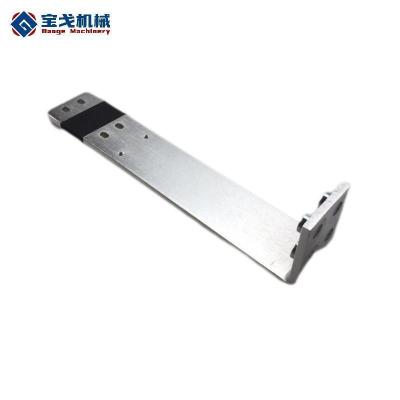 China Electric Power Industry Copper Aluminum Bus Bar Soft Connection for Connecting Conductors for sale