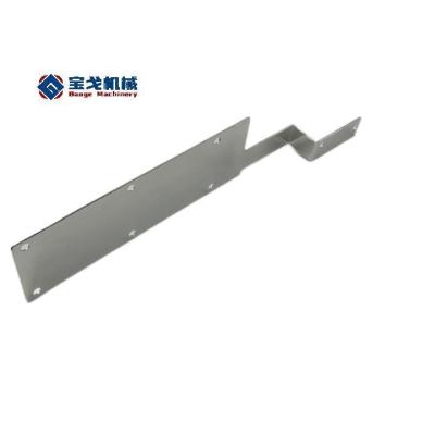 China Aluminiumbusbars voor de elektriciteitsindustrie Te koop