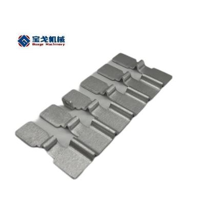 Chine PU Ect Couverture Aluminium Busbar Solutions avec transmission de puissance et conception innovante à vendre