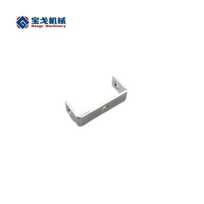 China Power Industry Electric Connection Aluminum Busbar with CE Certification and Conductivity for sale