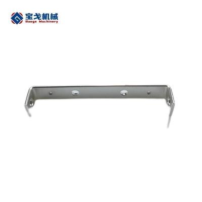 China 99.98% Copper Content Easy Installation Large Power Copper Crane Conductor Bus Bar for sale