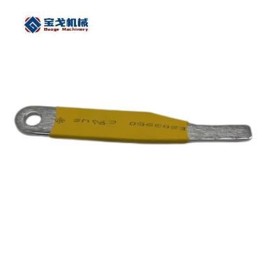 China Yellow Heat Shrink Sleeve for Excellent Electrical Conductivity and PCB Control Board for sale