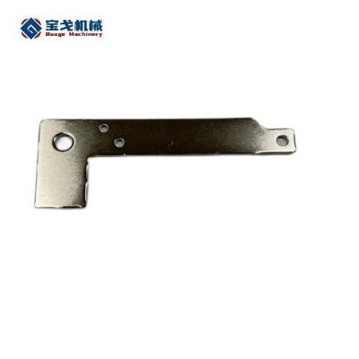 China Customization PVC Covered Edge Milling Tin Surface Copper Bus Bar for Auto Equipment for sale