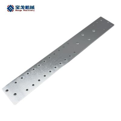 China Individuelle Formgebung und Verbindung von starren Busbars in Niederspannungsschaltern durch Fräsen zu verkaufen