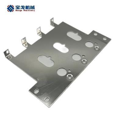 China ISO9001 Certificado 16 Kv PCB Planar DC Bus Bar sem isolamento Design e Avaliação à venda