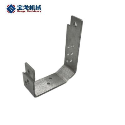 China PU Ect Cover Milling and Bending Copper Busbar Customized Aluminum Light Weight Busbar for sale